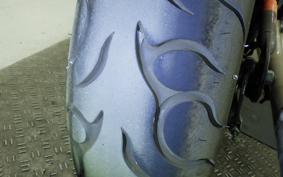 HONDA STEED 400 1999 NC26