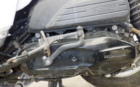 HONDA ﾍﾞﾝﾘｨ50-2 2003 AA05