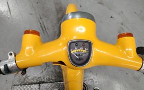 HONDA LITTLE CUB AA01