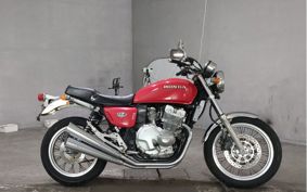HONDA CB400 NC36