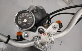HONDA SOLO AC17