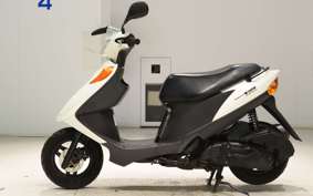 SUZUKI ADDRESS V125 CF4EA