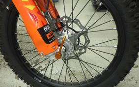 KTM 250 EXC SIXDAYS 2024