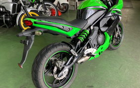 KAWASAKI NINJA 400R 2013 ER400B