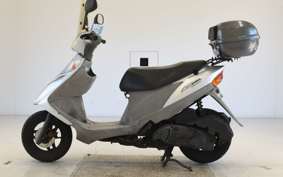 SUZUKI ADDRESS V125 G 2007 CF46A