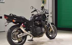SUZUKI INAZUMA 400 (GSX400) 2002