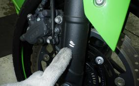 KAWASAKI NINJA 250 2 2021 EX250Y