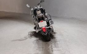 YAMAHA DRAGSTAR 400 CLASSIC VH02J