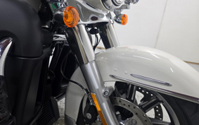 HARLEY FLHTP1340 2025 FMC