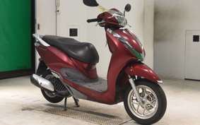 HONDA LEAD 125 JF45