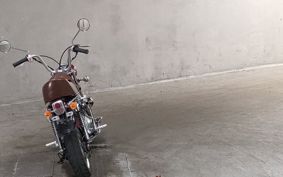 HONDA DUCKS50 AB26