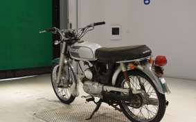 SUZUKI COLLEDA 50 S K50