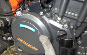 KTM 250 DUKE 1999