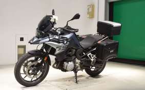 BMW F750GS 2019