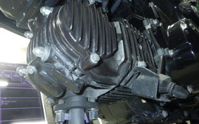 HONDA ｸﾞﾛﾑ JC61