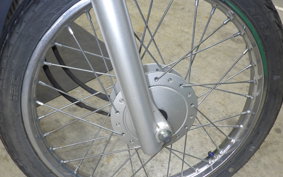 HONDA C50 SUPER CUB 2022 AA04