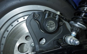 HARLEY FXD 1340 1995