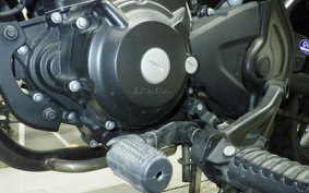 HONDA REBEL 250 A MC49