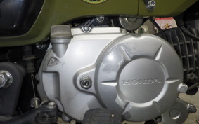 HONDA CROSS CUB 110 JA45
