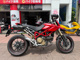 Фото Ducati HYPERMOTARD 1100S 2008 с японского аукциона