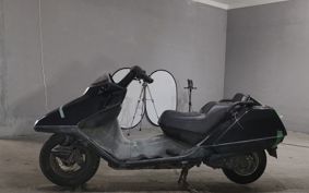 HONDA FUSION MF02
