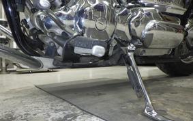 YAMAHA DRAGSTAR 1100 2009 VP13J