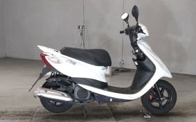 YAMAHA JOG ZR EVOLUTION2 SA39J