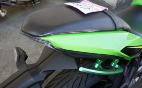 KAWASAKI NINJA 650 A 2018 ER650H