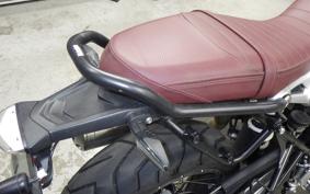BMW R NINE T SCRAMBLER 2021