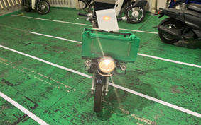 HONDA SUPER CUB50 AA04
