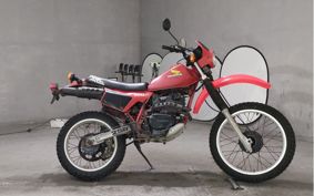 HONDA XL250R MD03