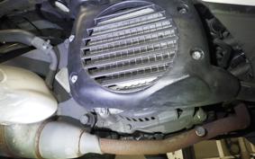 YAMAHA JOG ZR Gen.3 2011 SA39J
