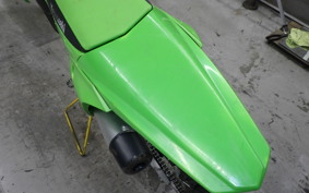 KAWASAKI KX112 KX112A