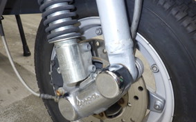 VESPA PX150 Euro3 2015