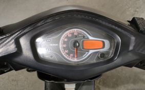 SUZUKI ADDRESS V125 CF4MA