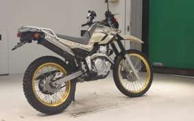 YAMAHA SEROW 250 Gen.2
