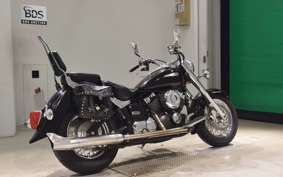 YAMAHA DRAGSTAR 400 CLASSIC 2008 VH01J