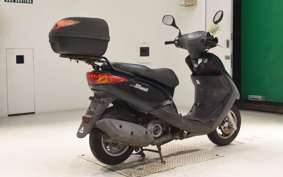 YAMAHA AXIS 125 TREET SE53J