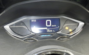 HONDA PCX125 2025 JK05