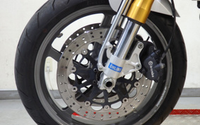 DUCATI PAUL SMART 1000LE 2006 ZDMC100AA5B