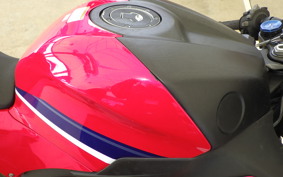 HONDA CBR600RR 2021 PC40