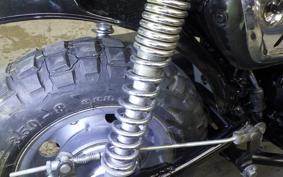 HONDA MONKEY Z50J