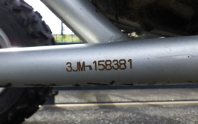 YAMAHA YF200S 3JM