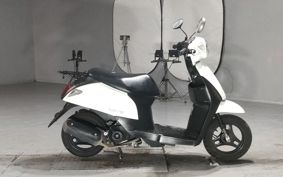 SUZUKI LET's CA4AA