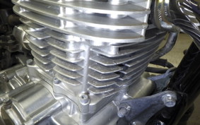 YAMAHA SR400 Gen.5 2021 RH16J