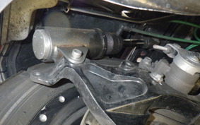 YAMAHA MAXAM 250 SG21J