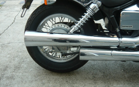 HONDA SHADOW 400 SLASHER 2003 NC40