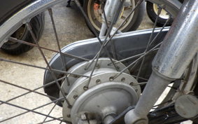 HONDA CD90 BENLY HA03