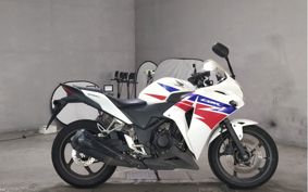 HONDA CBR250R MC41