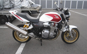 HONDA CB1300SF SUPER FOUR 2005 SC54
